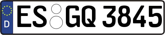 ES-GQ3845