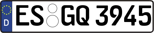 ES-GQ3945