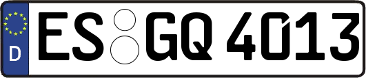 ES-GQ4013