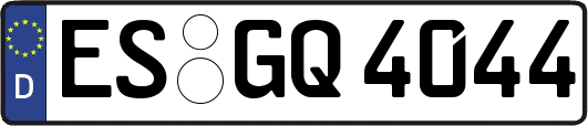ES-GQ4044