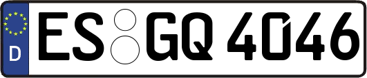 ES-GQ4046