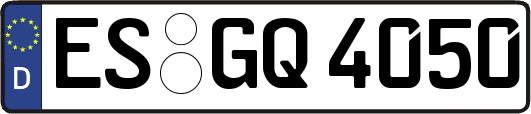ES-GQ4050