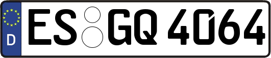 ES-GQ4064