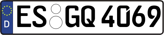 ES-GQ4069