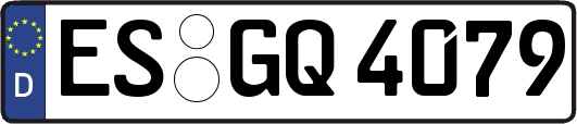 ES-GQ4079