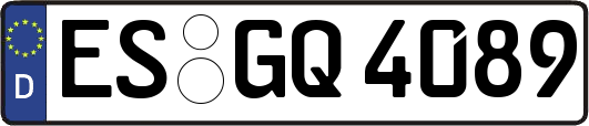 ES-GQ4089