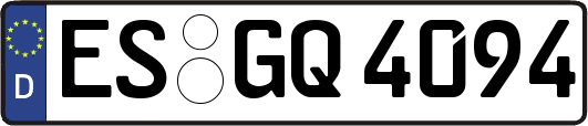 ES-GQ4094