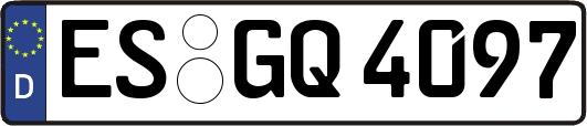 ES-GQ4097