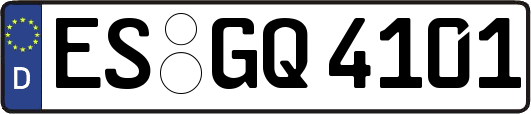 ES-GQ4101