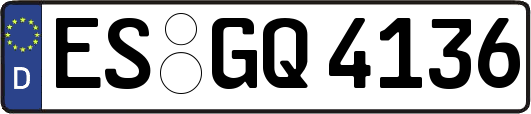 ES-GQ4136