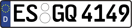 ES-GQ4149