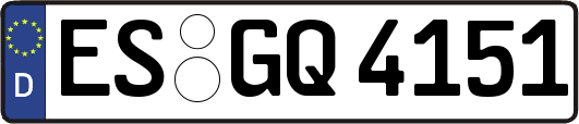 ES-GQ4151