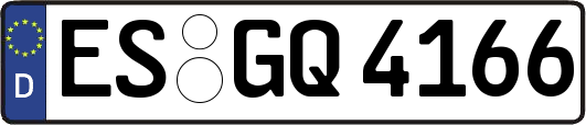 ES-GQ4166