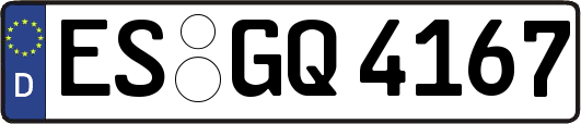 ES-GQ4167