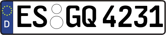 ES-GQ4231
