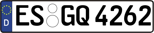 ES-GQ4262