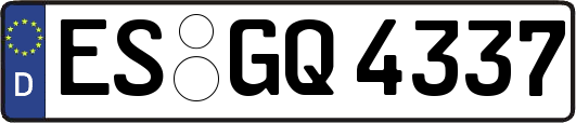 ES-GQ4337