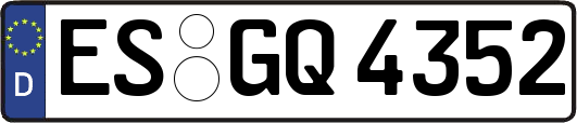 ES-GQ4352