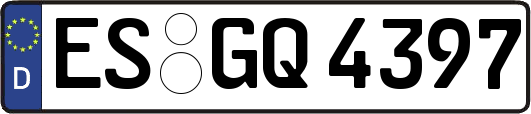 ES-GQ4397