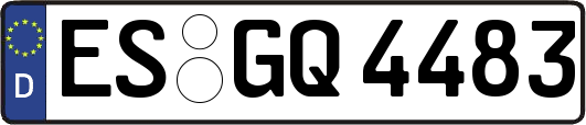 ES-GQ4483