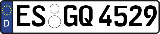 ES-GQ4529
