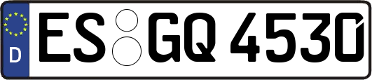 ES-GQ4530
