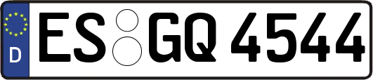 ES-GQ4544