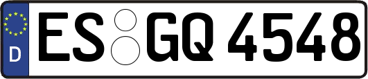 ES-GQ4548