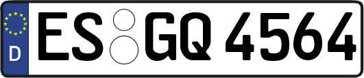 ES-GQ4564