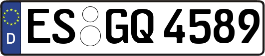 ES-GQ4589