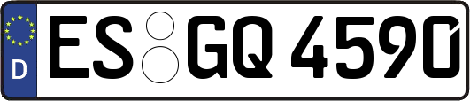ES-GQ4590