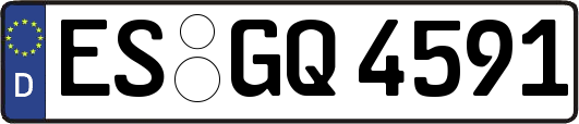 ES-GQ4591