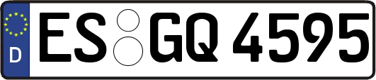 ES-GQ4595