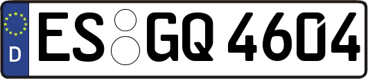 ES-GQ4604