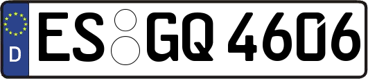 ES-GQ4606