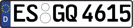 ES-GQ4615