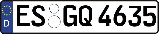 ES-GQ4635