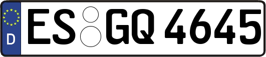 ES-GQ4645