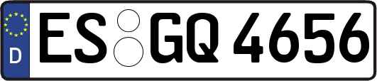 ES-GQ4656