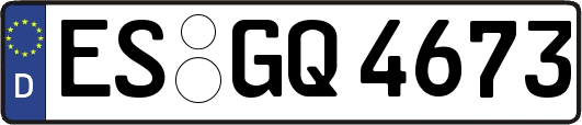 ES-GQ4673