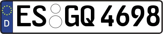 ES-GQ4698