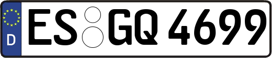 ES-GQ4699