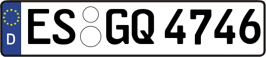 ES-GQ4746