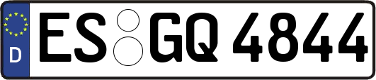 ES-GQ4844
