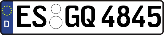 ES-GQ4845