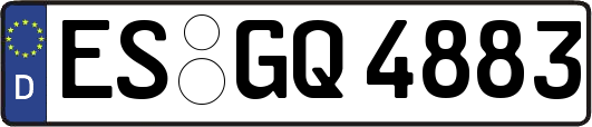 ES-GQ4883