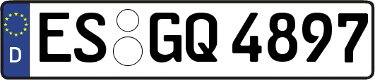 ES-GQ4897