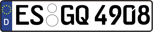 ES-GQ4908