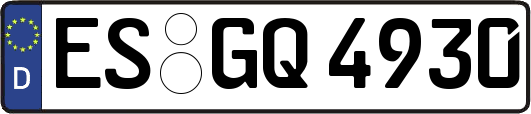 ES-GQ4930