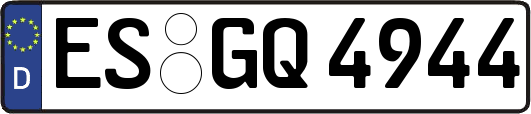 ES-GQ4944